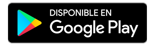 Disponible en Google Play